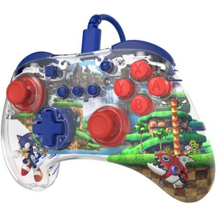 Manette PDP MANETTE REALMZ SONIC SWITCH