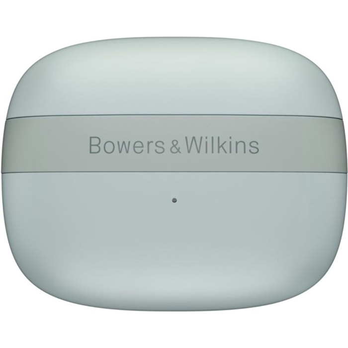 Ecouteurs BOWERS AND WILKINS Pi6 Vert