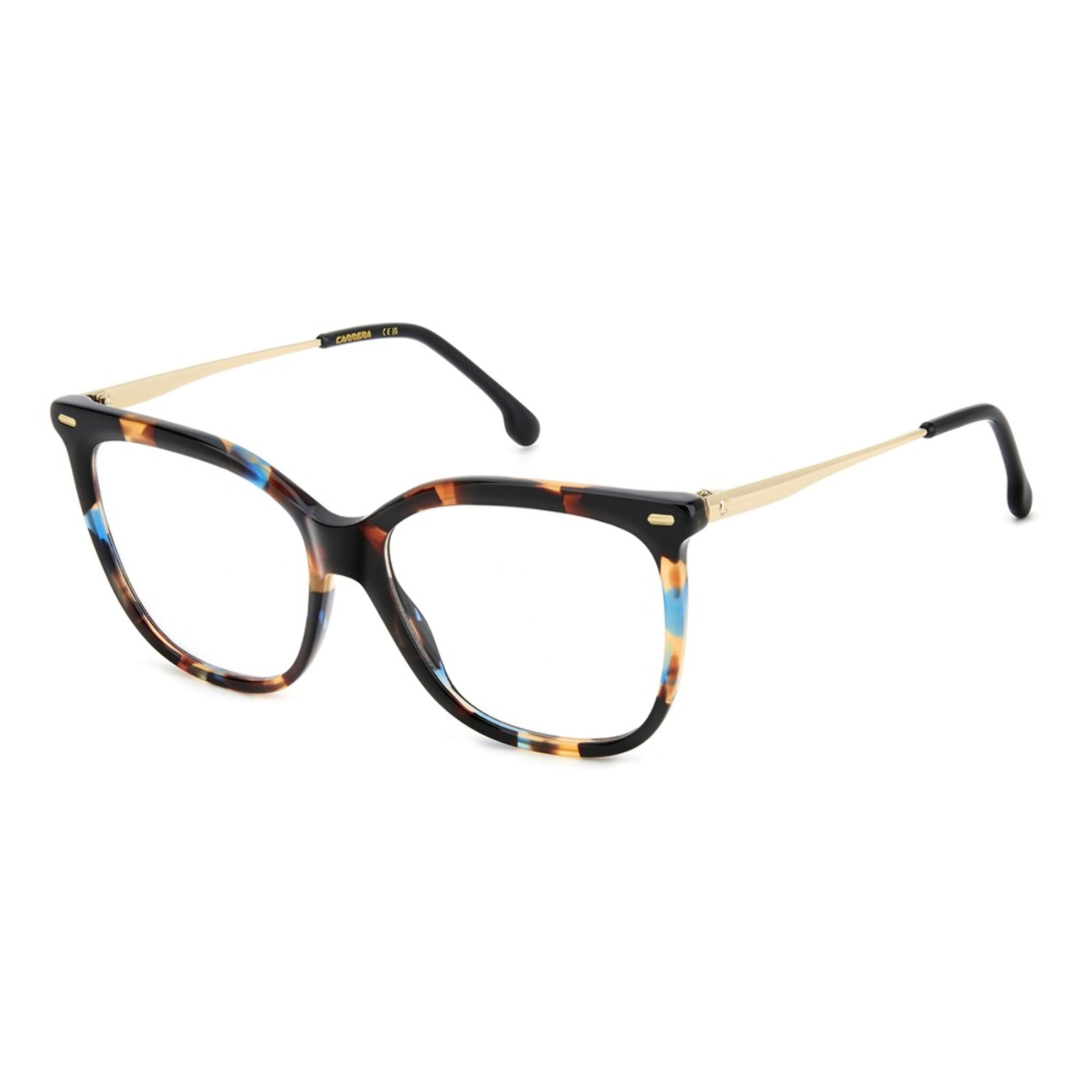 Gafas de Vista Carrera 3062 CVT de Acetato Mujer 55 mm