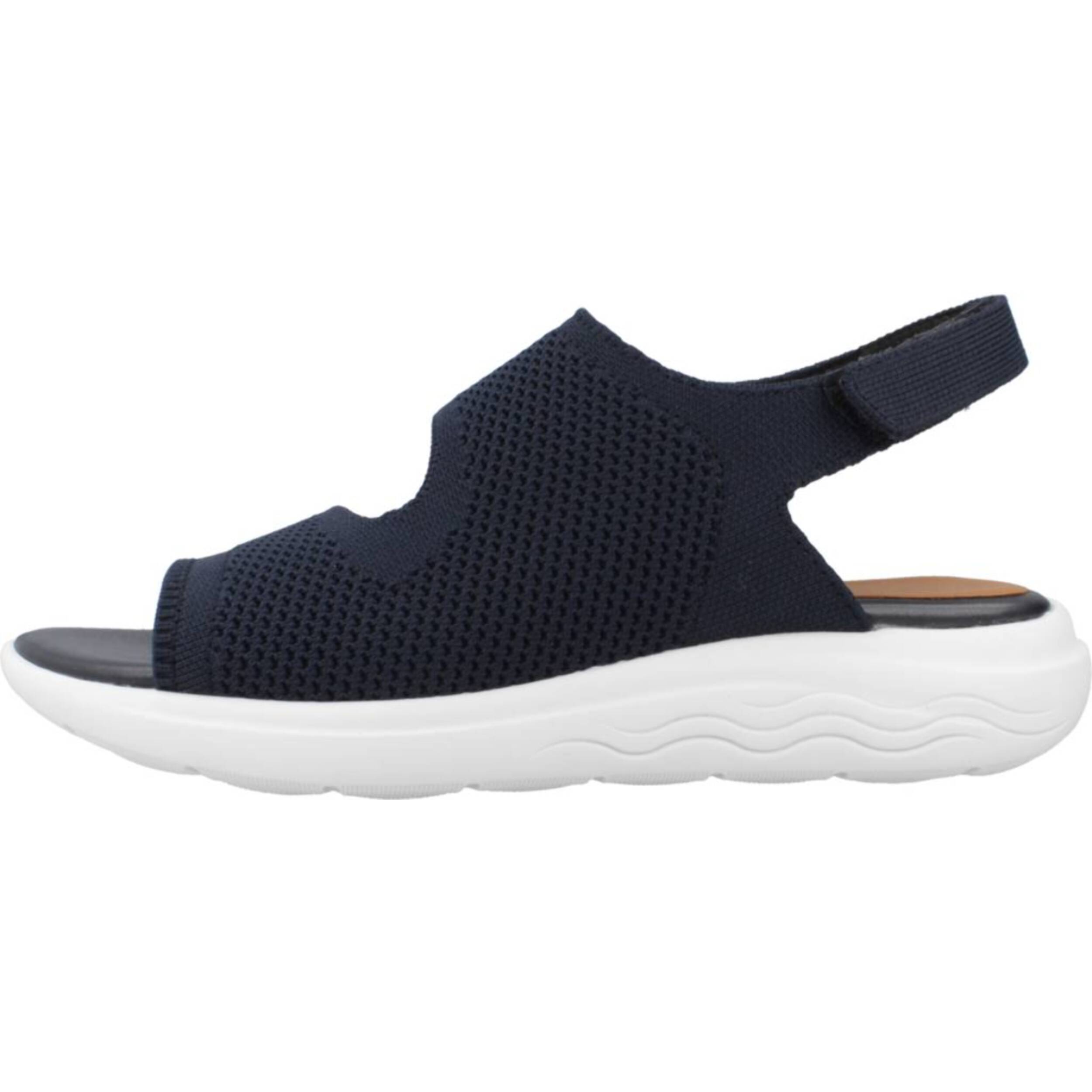 Sandalias Mujer de la marca GEOX  modelo D SPHERICA EC5 A AZUL