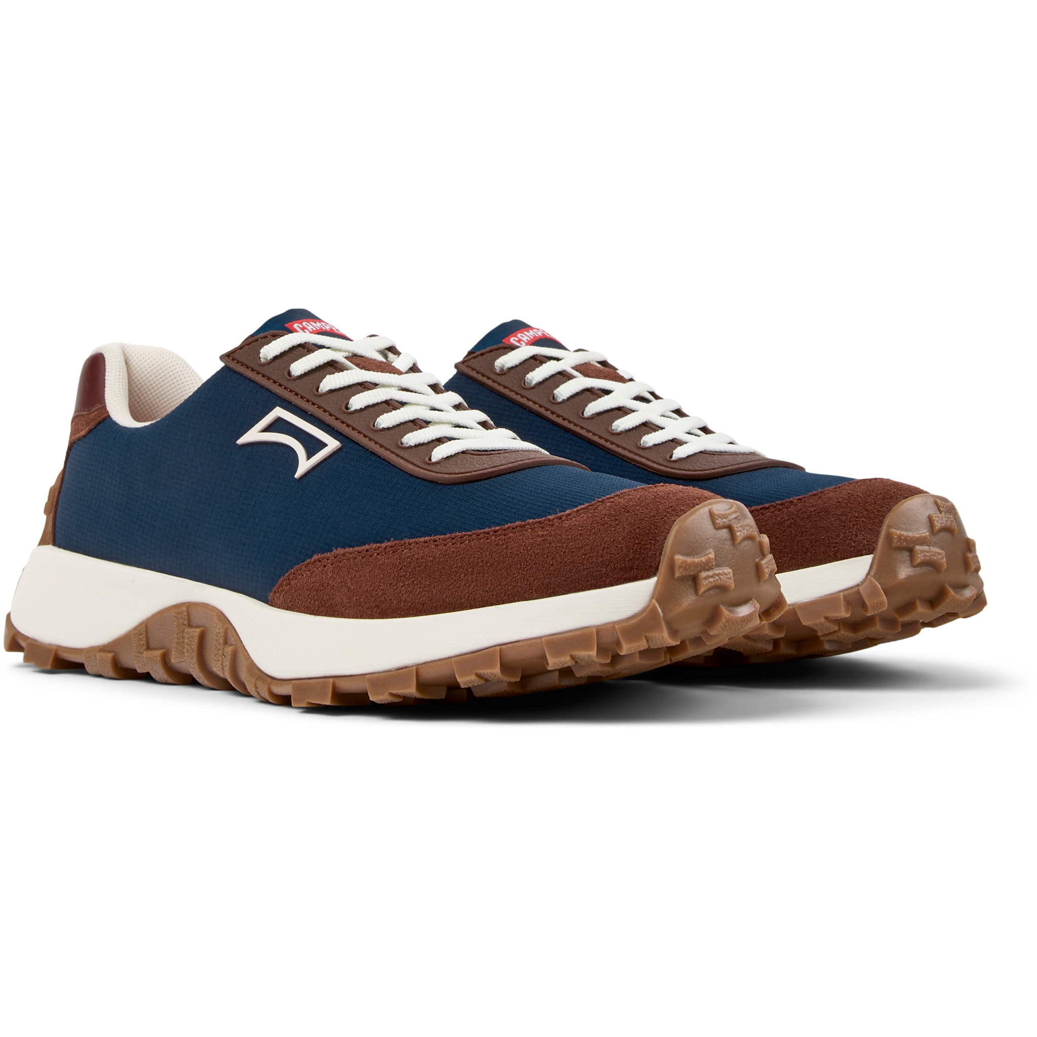 Sneakers - CAMPER Drift Trail - Multicolore - Tessuto tecnico