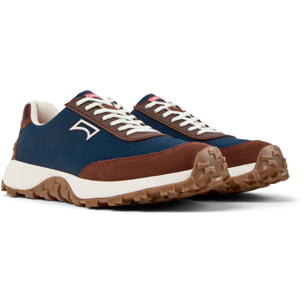Sneakers - CAMPER Drift Trail - Multicolore - Tessuto tecnico