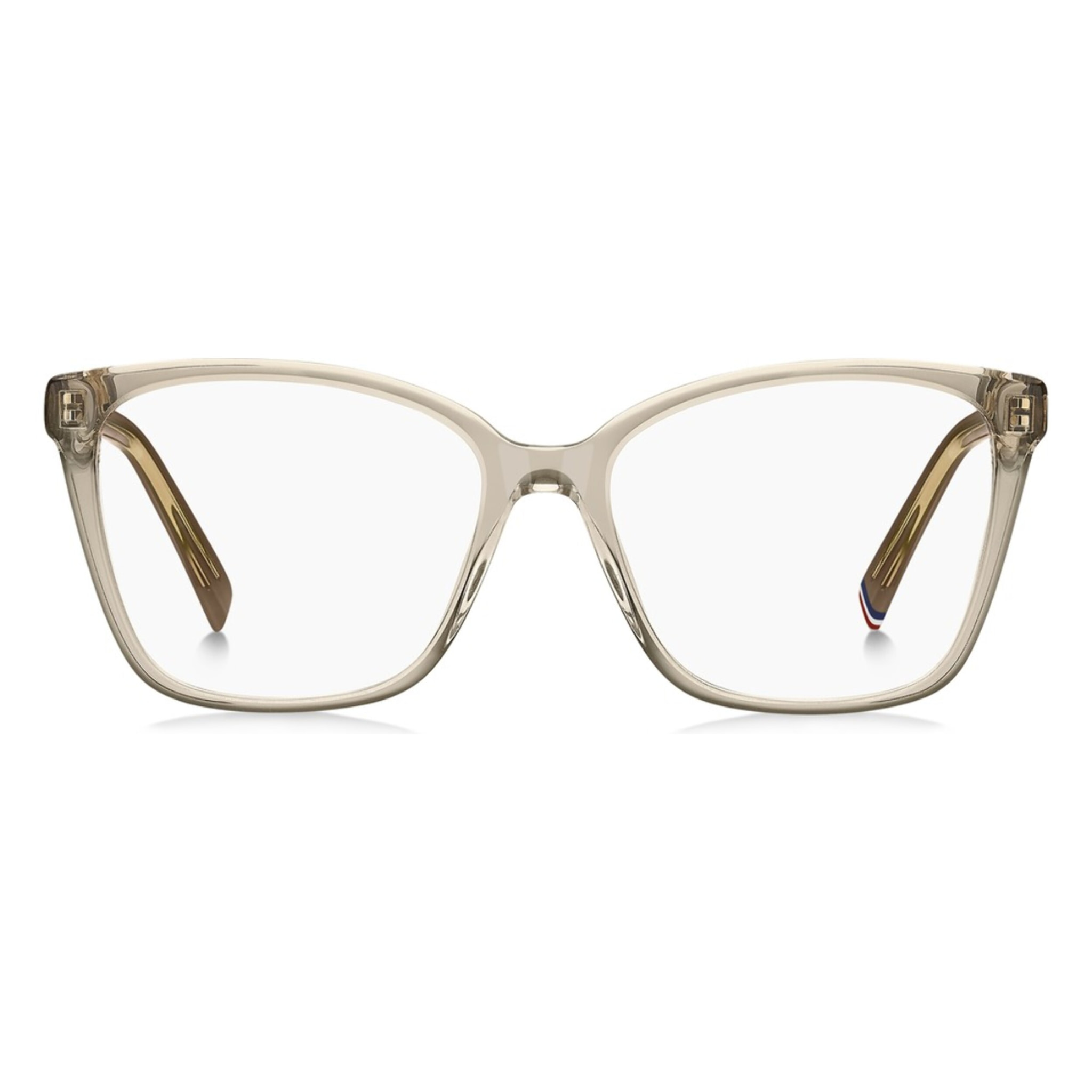 Gafas de Vista Tommy Hilfiger TH 2227 10A de Acetato Mujer 54 mm
