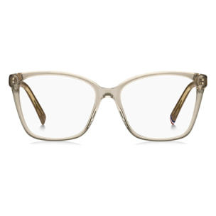Gafas de Vista Tommy Hilfiger TH 2227 10A de Acetato Mujer 54 mm