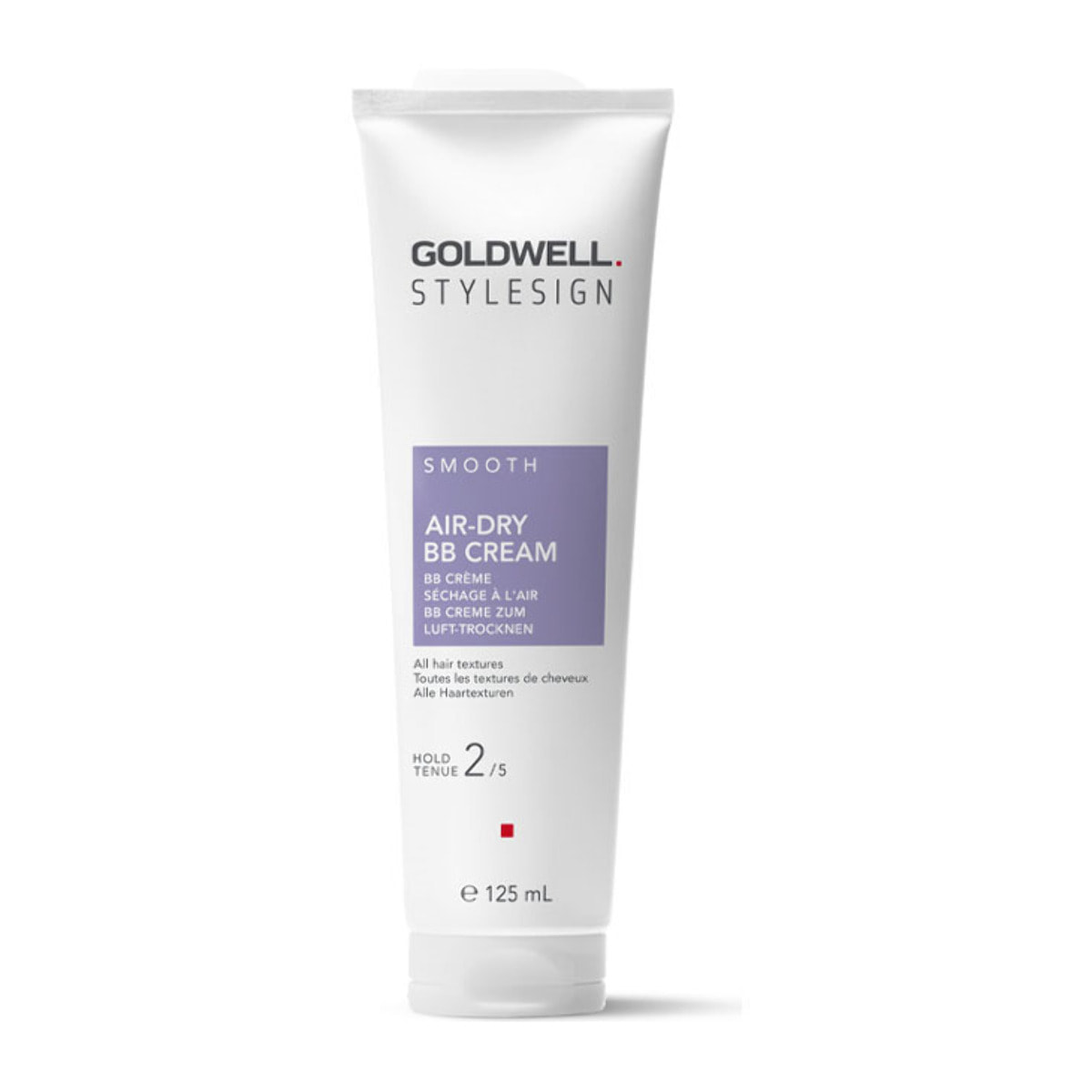 GOLDWELL Stylesign Smooth Air-Dry BB Cream 125ml