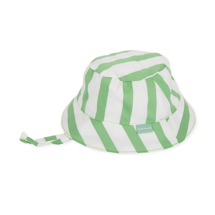 Gorro - VERDE