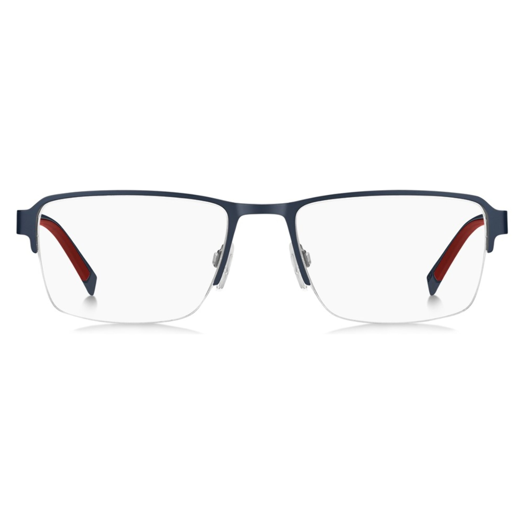 Gafas de Vista Tommy Hilfiger TH 2197 PJP de Metal Hombre 55 mm