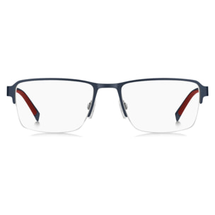 Gafas de Vista Tommy Hilfiger TH 2197 PJP de Metal Hombre 55 mm