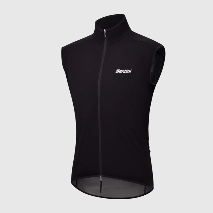 Guard Nimbus Gilet Imperméable - Noir