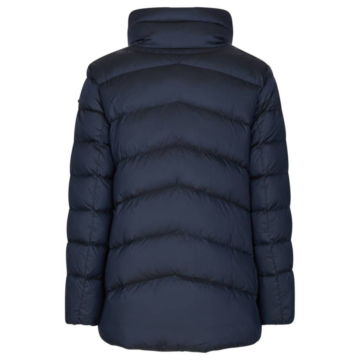 Abrigos Mujer de la marca GEOX  modelo W ADRYA AZUL