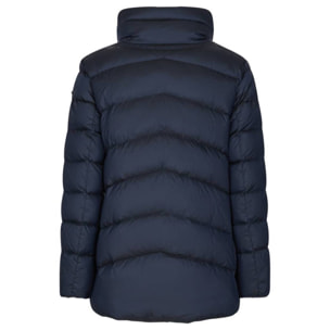 Abrigos Mujer de la marca GEOX  modelo W ADRYA AZUL