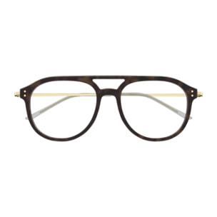 Gafas de Vista Gucci GG1708O-002 de Acetato Hombre 53 mm