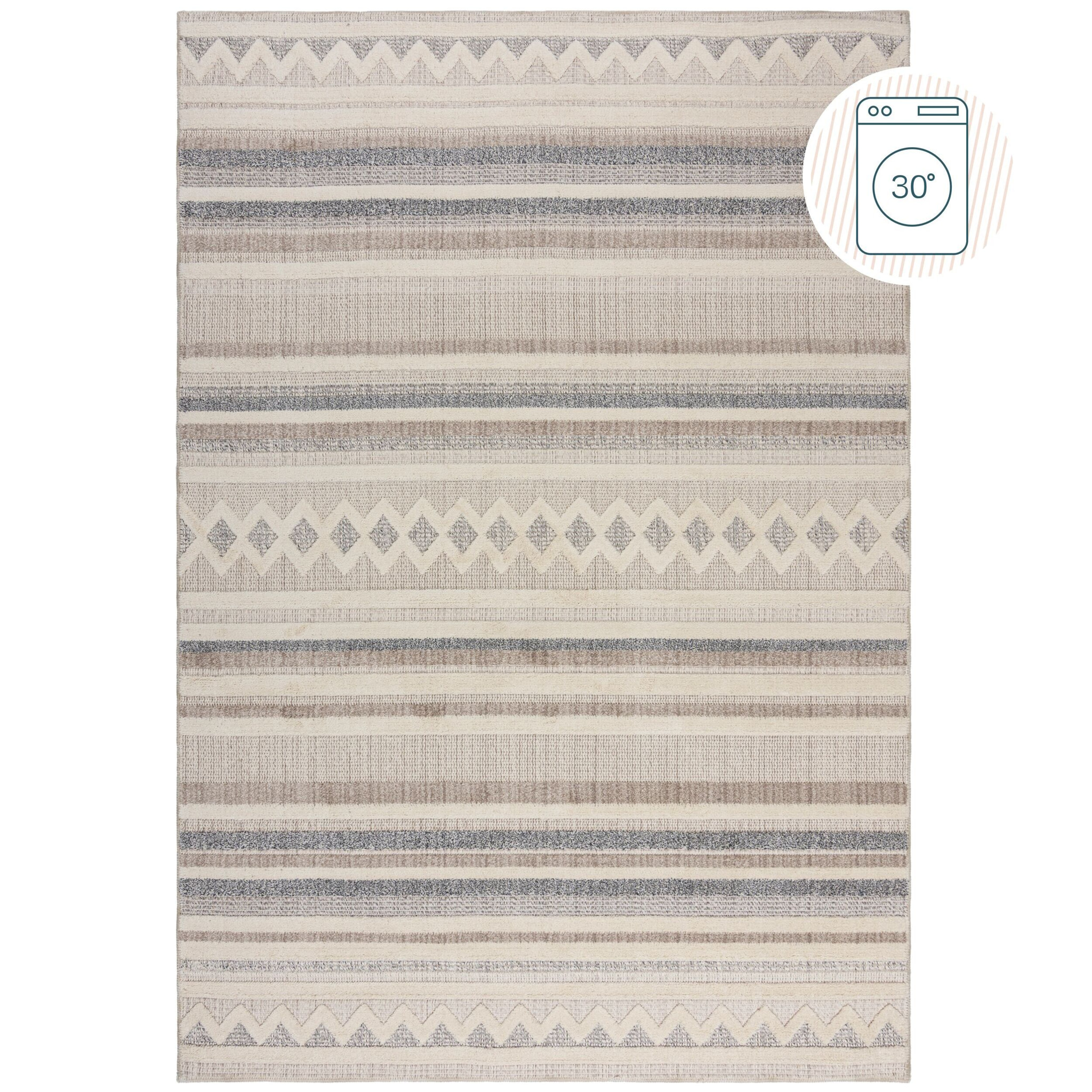 Tapis lavable EVERETTE