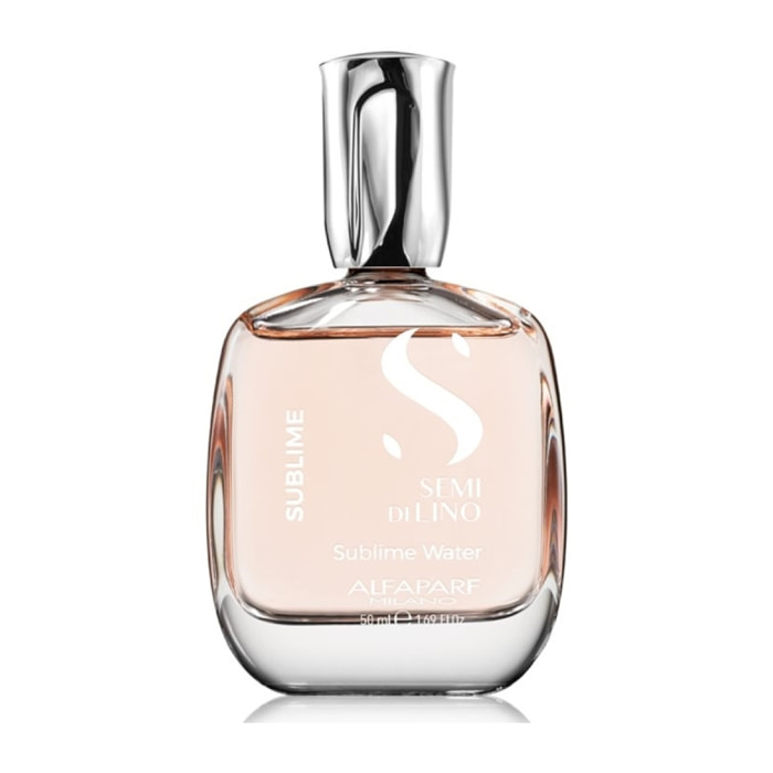 ALFAPARF MILANO Semi Di Lino Sublime Water 50ml