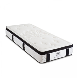 Matelas + Sommier SUITE DIVINE