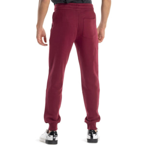 Pantalones de hombre Leone 1947 con logo bordado