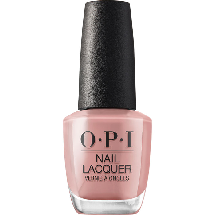 Nail Lacquer - Barefoot in Barcelona - Vernis à ongles tenue jusqu'à 7 jours - 15ml