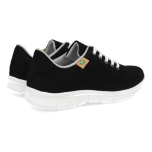 Zapatillas ECO con Cordones