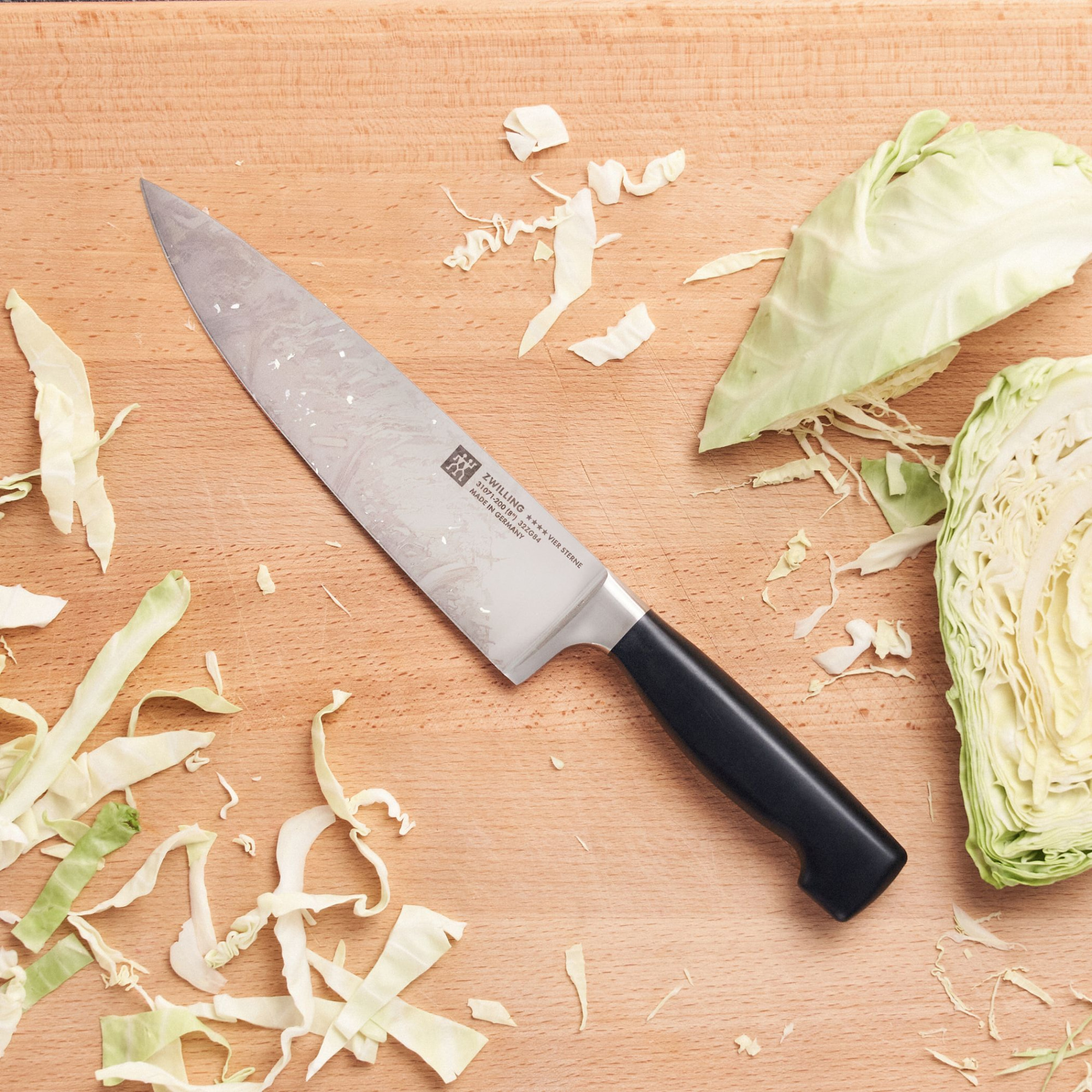 Couteau de chef 20 cm