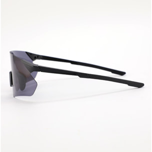 Gafas de Sol Fluor TR8851-C1 de Tr90 Unisex 82 mm