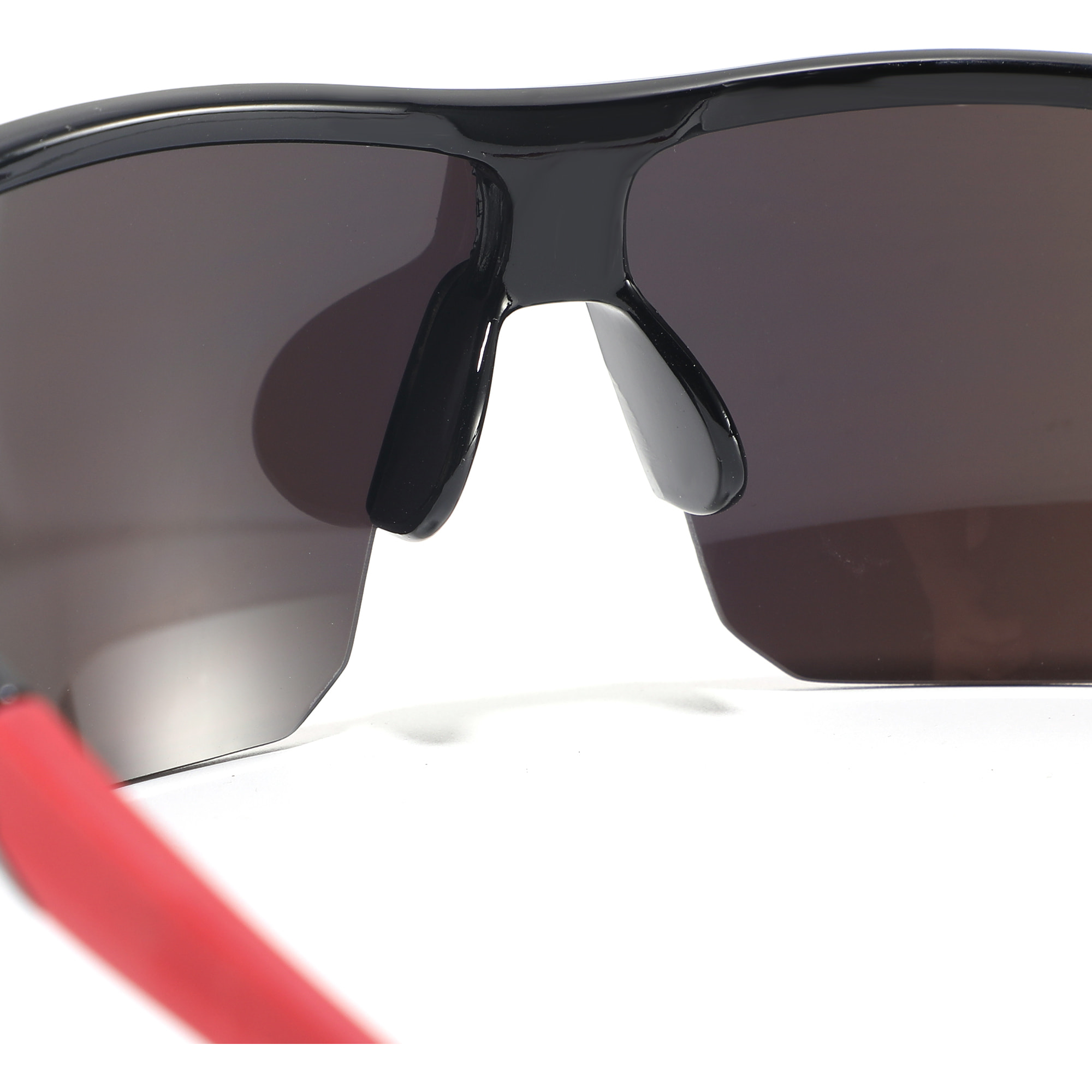 Gafas de Sol Fluor 9185-C10 de Tr90 Unisex 58 mm