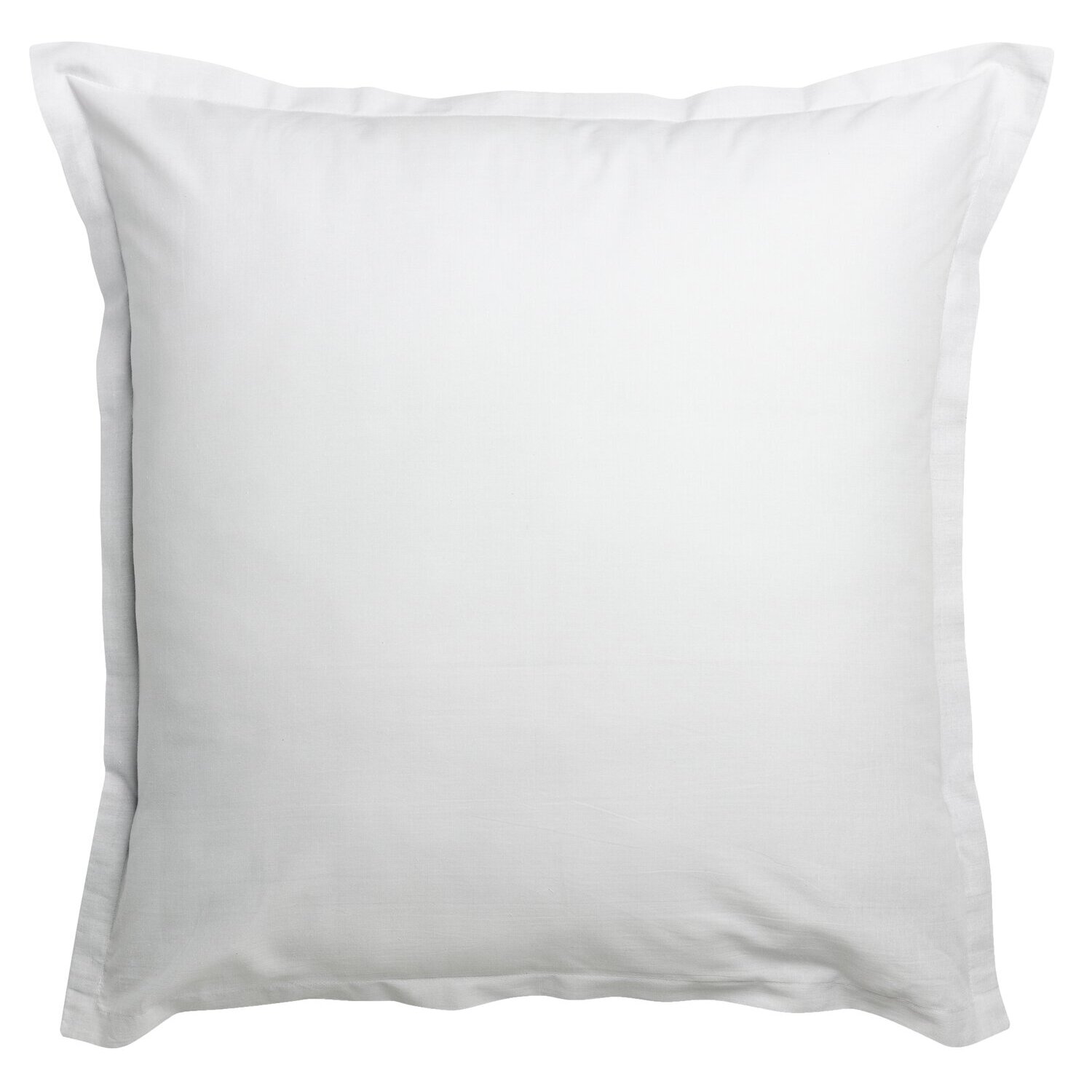 Lot de 2 taies 100% coton 57fils gold