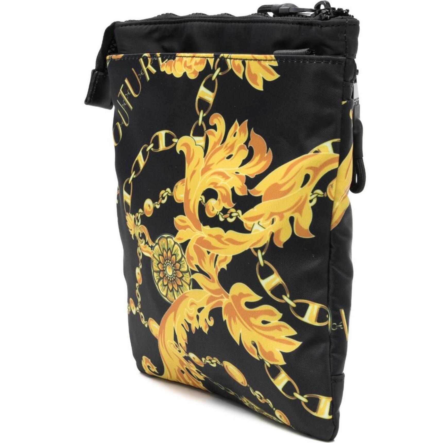 Versace Jeans Couture bandolera