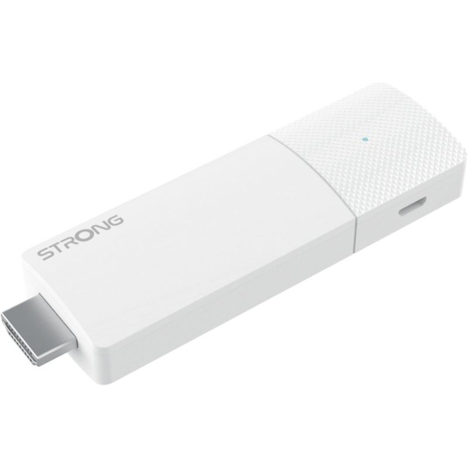 Passerelle multimédia STRONG LEAP-AIR Stick Google TV 4K Chromecast