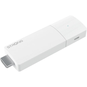 Passerelle multimédia STRONG LEAP-AIR Stick Google TV 4K Chromecast