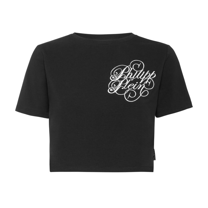 PHILIPP PLEIN T-Shirt Sexy Pure