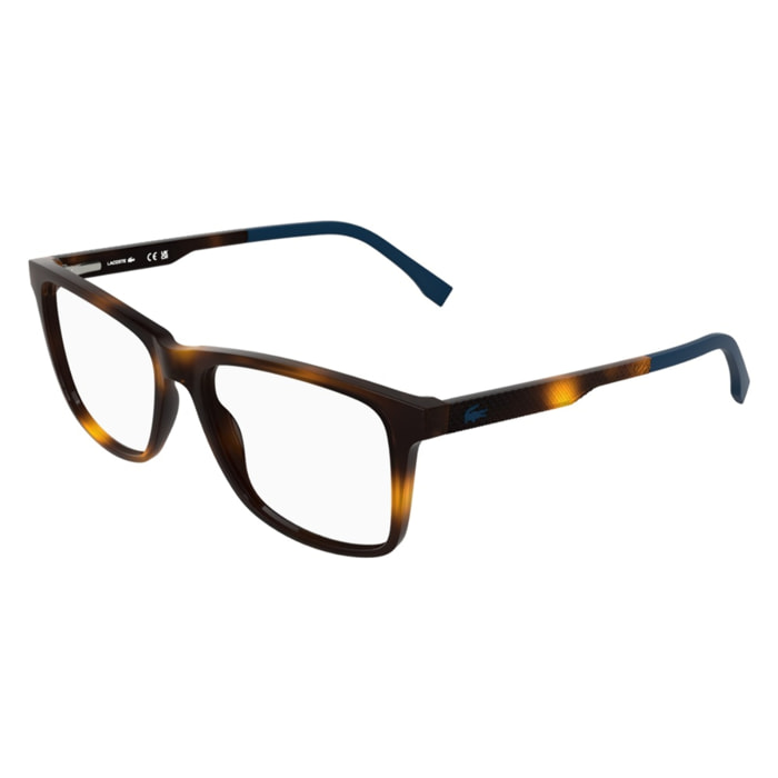 Gafas de Vista Lacoste L4013 214 58 de Acetato Inyectado Hombre