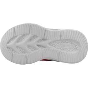 Zapatillas Niño Meteor-ligh Rojo