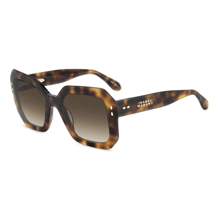 Gafas de Sol Isabel Marant IM 0190/G/S WR9 de Acetato Mujer 53 mm