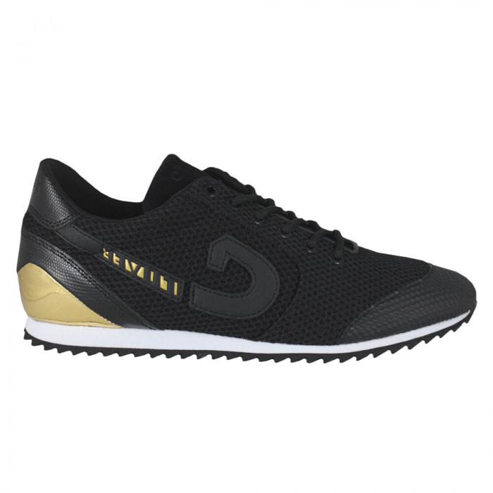 Zapatillas Sneaker para Hombre - CRUYFF Revolt CC7184201 490 Black