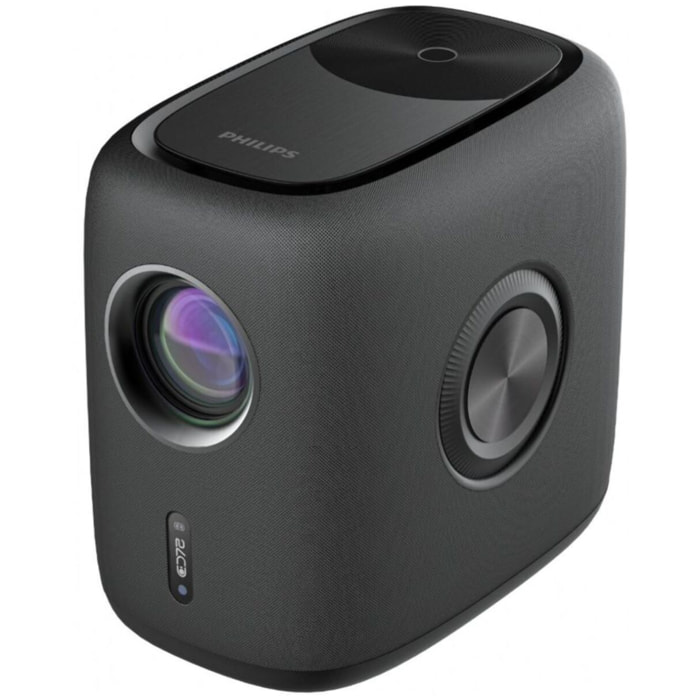 Vidéoprojecteur home cinéma PHILIPS Neopix 950