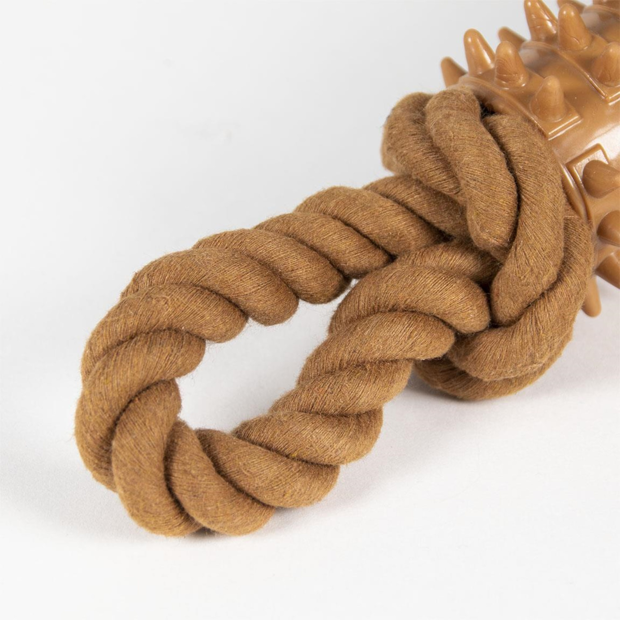 Mordedor para perros tpr diseño thor