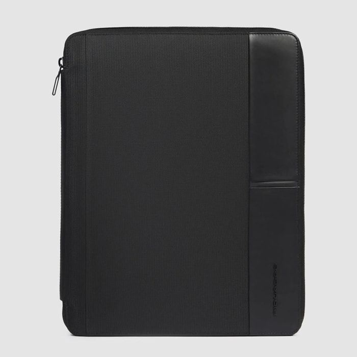 Piquadro Portablocco con scomparto per iPad®Pro 12,9