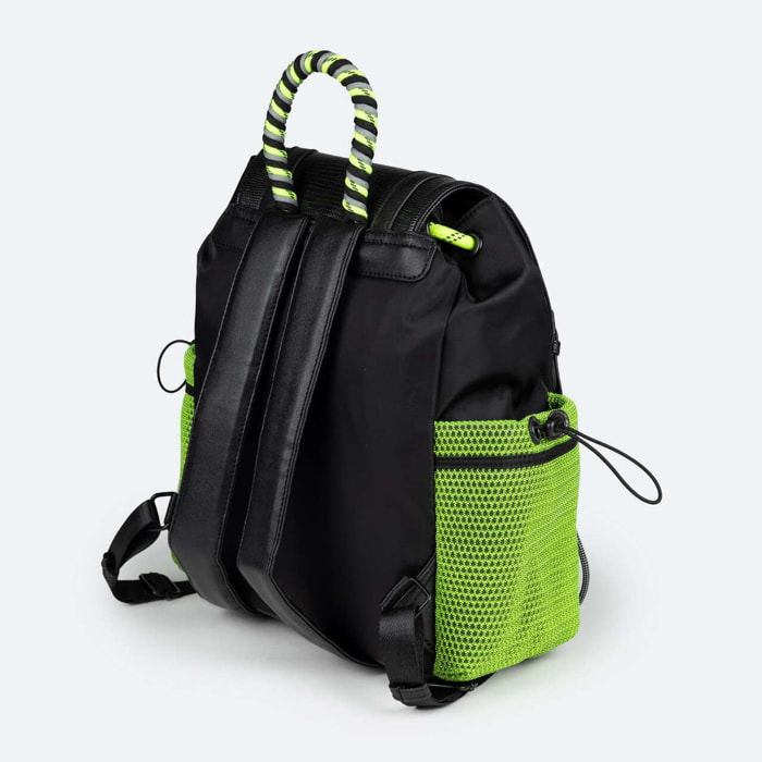 DEEP BACKPACK BLACK