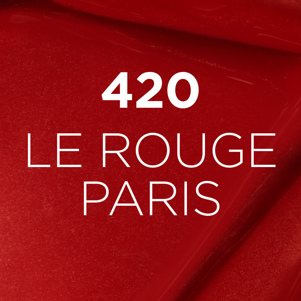L'Oréal Paris Infaillible Matte Resistance Rouge à Lèvres Liquide Fini Mat 420 True Romance