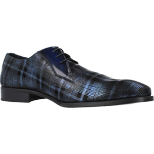 DERBIES - OXFORD KEEP HONEST 0166KH