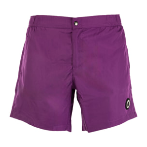 TRUSSARDI costume uomo purple