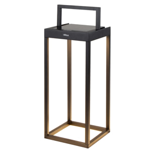 Lanterne solaire HANDY MINI H32,5cm