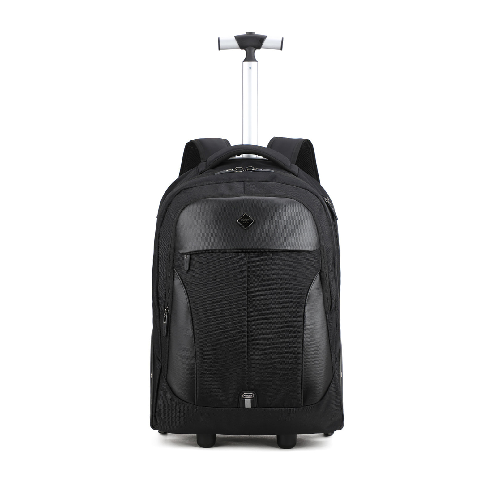 Zaino unisex Textile Prodotto Vegano 52x37x29 cm