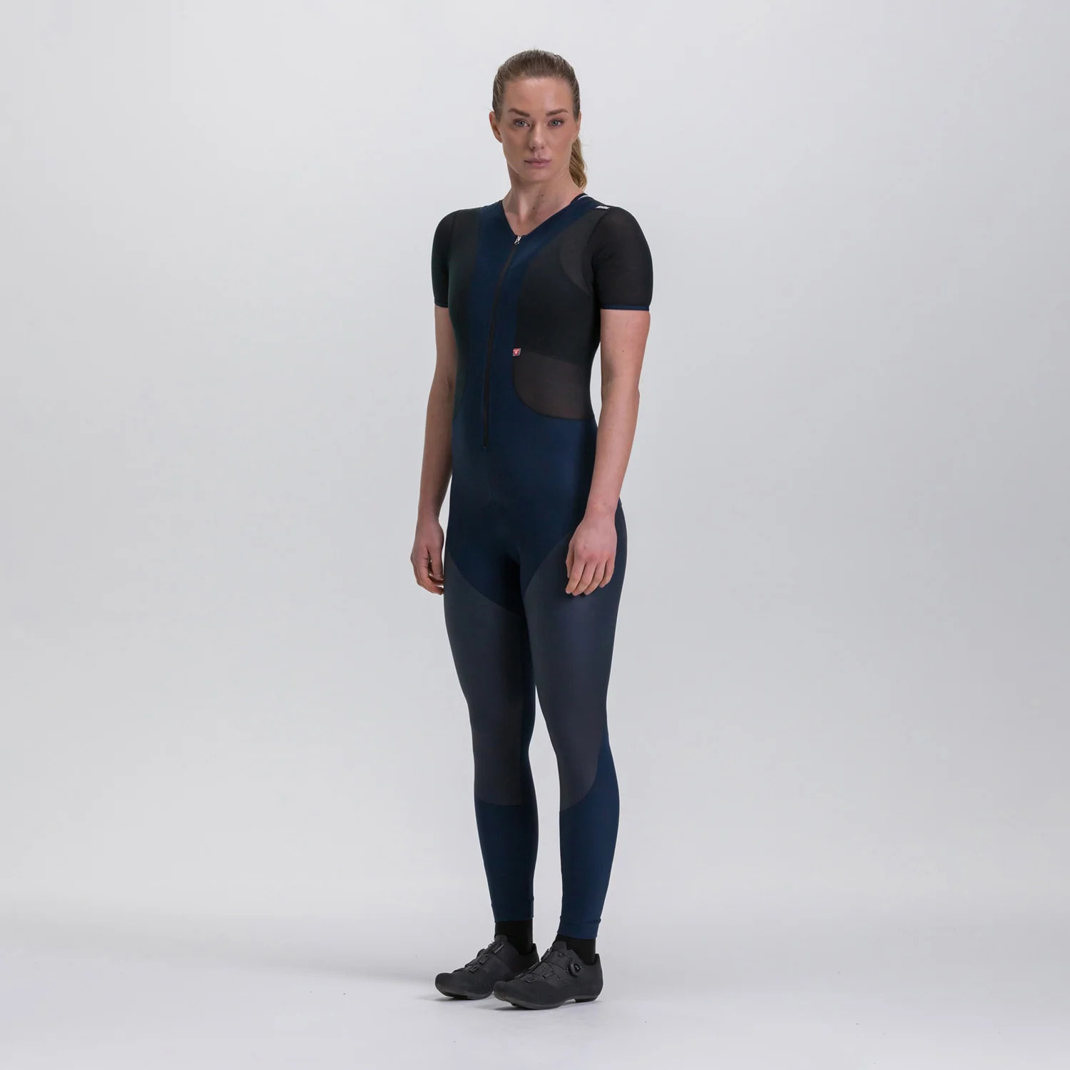 Vega Dry Women's Bib Tights - Nautica