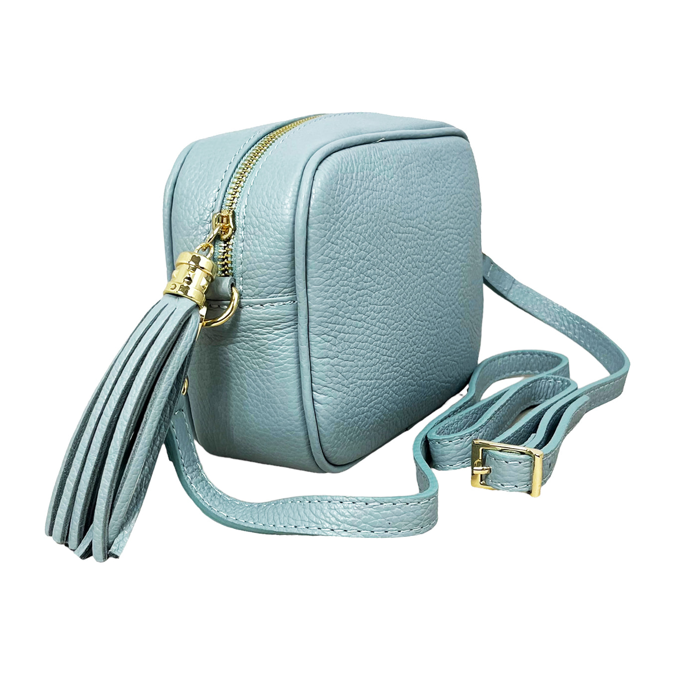 Bolso Cruzado Cheval Firenze Aquila Cielo Azul