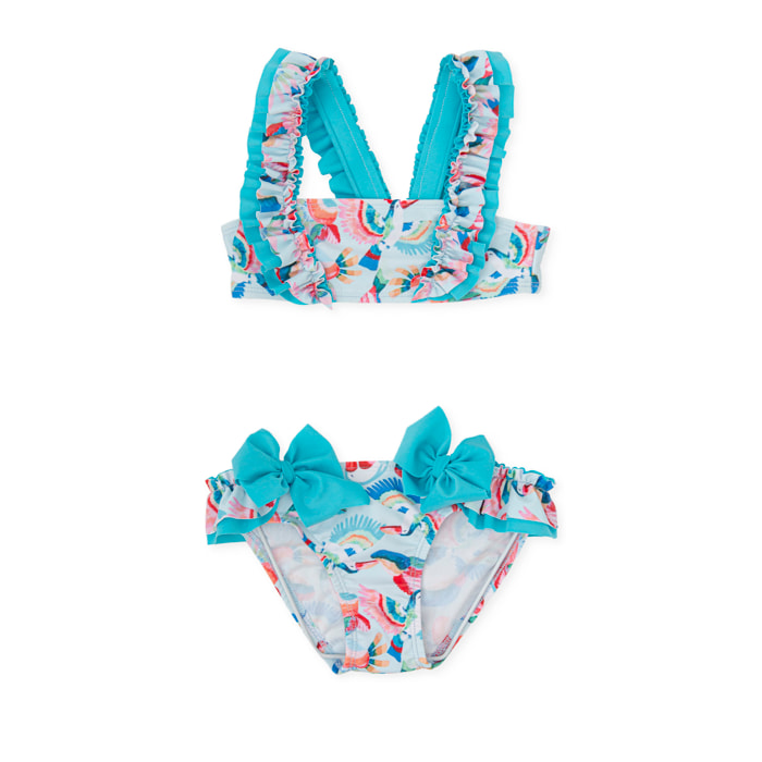Bikini - AGUAMARINA