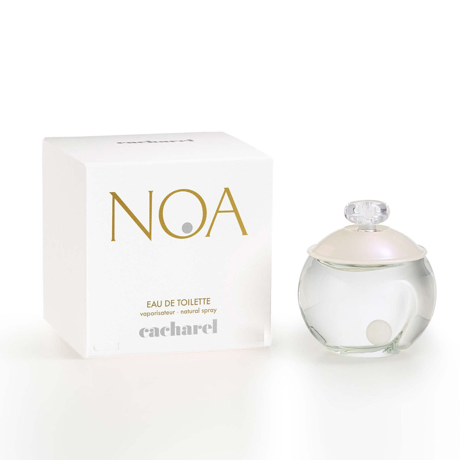 Noa  - Eau de Toilette
