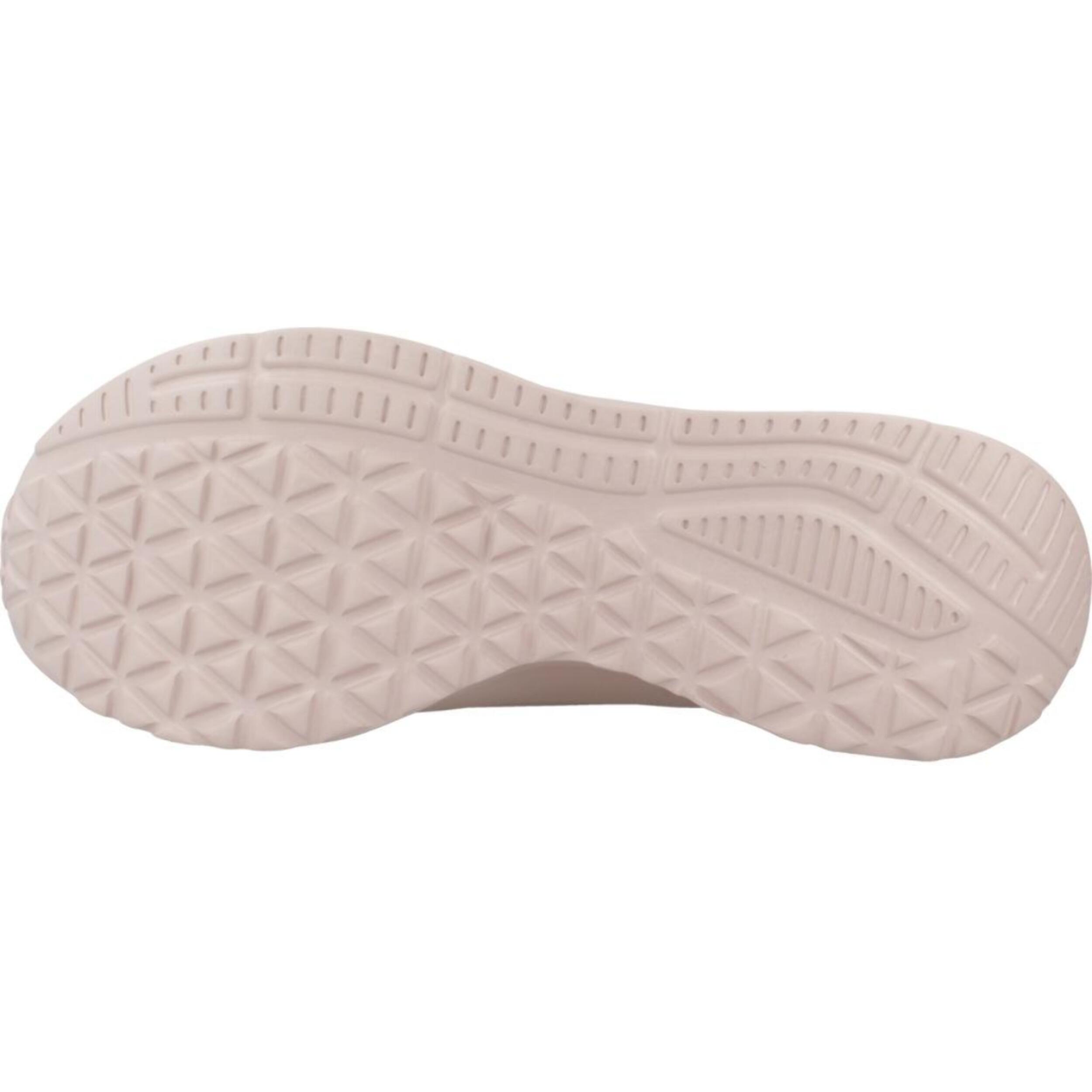 Sneakers De  Mujer Uno Lite - Lite Work Rosa