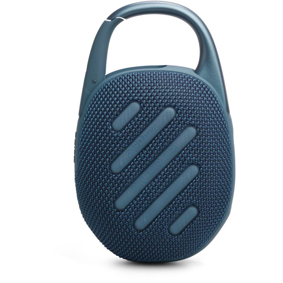 Enceinte portable JBL Clip 5 Bleu