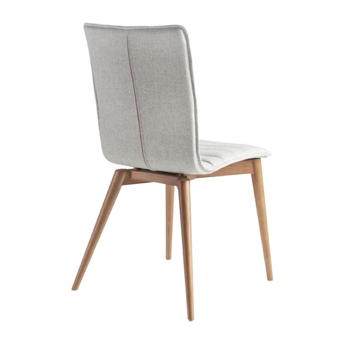 Silla Angel Cerda de tela 49x56x90cm